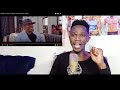 MR SEED x KATE ACTRESS - NDOA (OFFICIAL VIDEO)reaction