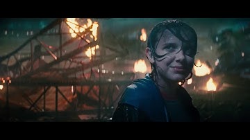 Godzilla 2: King of the Monsters - HBO Intro