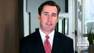 Indiana Expungement Overview