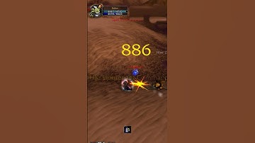 Mage vs 2 Mages World PvP Classic Anniversary #worldofwarcraft #magepvp #wowclassic