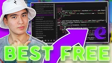 Roblox Kiwi X Executor Showcase & Download (Free Exploit)!