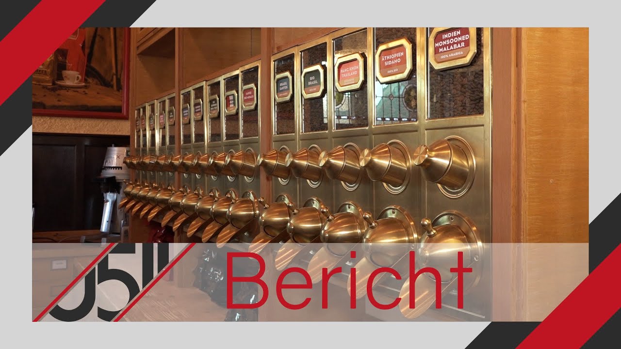 Von der Bohne in die Tasse – Kaffeekultur in Hannover