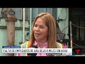 Alcaldesa de Canóvanas advierte con tomar el control de planta de la AAA
