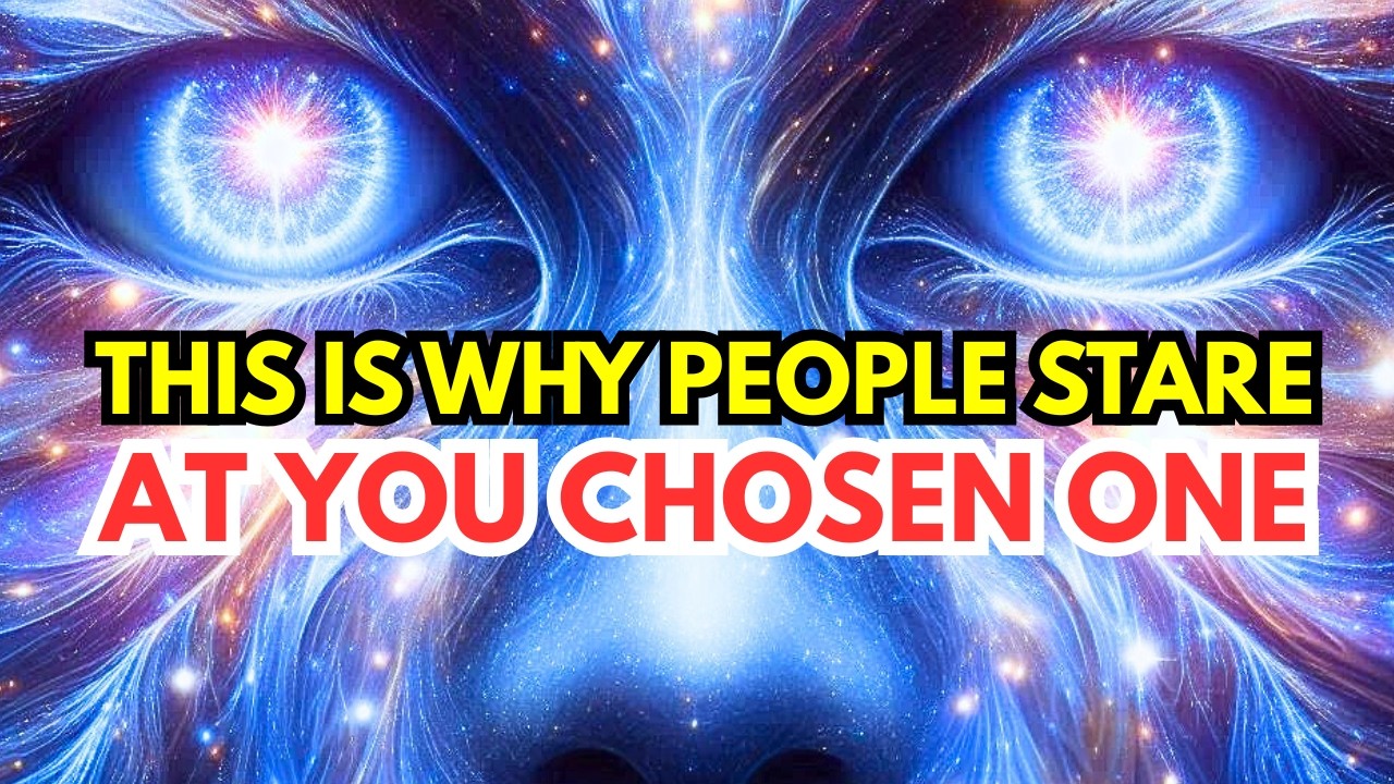 9 явных признаков того, что люди видят, что вы — избранный, обладающий силой, сравнимой с силой Бога