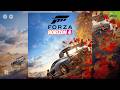 The Killers The Man Jacques Lu Cont Remix Forza Horizon 4 Horizon Bass Arena mp3