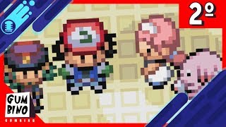 O que REALMENTE acontece em Pokemon - Episódio 2 (DUBLADO PT-BR)