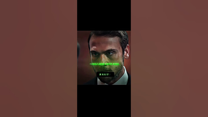 İkiye bölerim oğlum seni #çukur#deha#viral#keşfet#edit#yamackocovali #yamaç#yanaç
