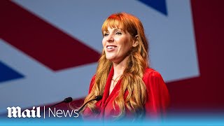 LIVE: Deputy PM Angela Rayner speaks on devolution