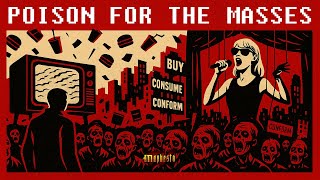 Poison For The Masses