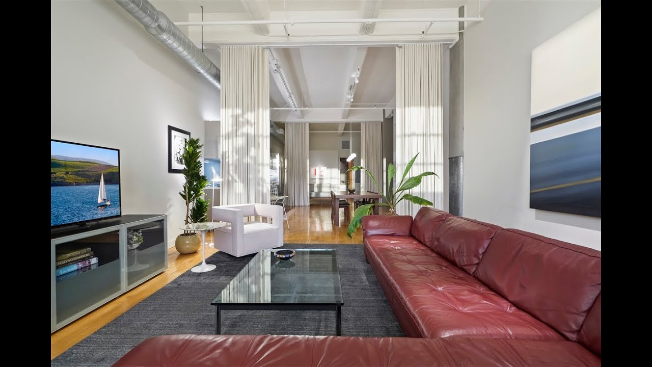 Biscuit Company Lofts - 1850 Industrial St 