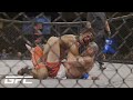 Gamebred bareknuckle 2  rob emerson vs charles felony bennett  knockout