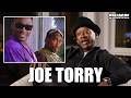 Joe Torry Says 2Pac Almost Fought A Gang Member On Set For Calling Him “4Pac” &amp; “5Pac”