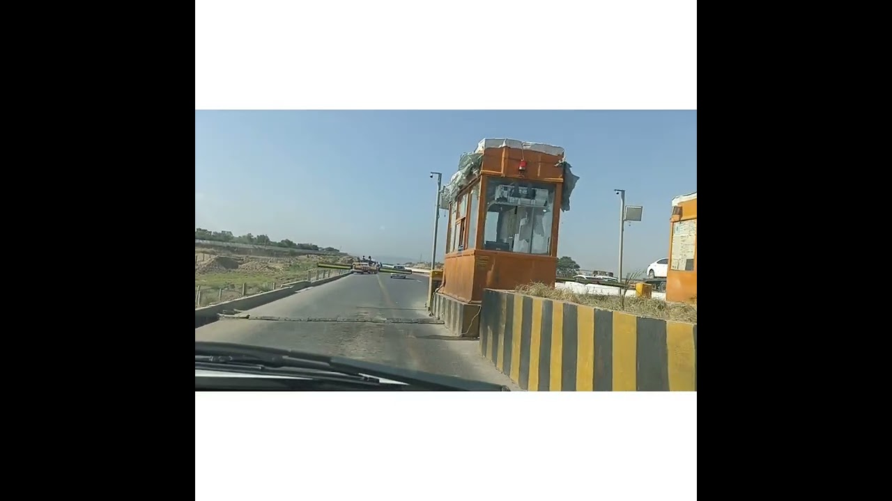 Rawalpindi to Tarap... (Cpec route)
