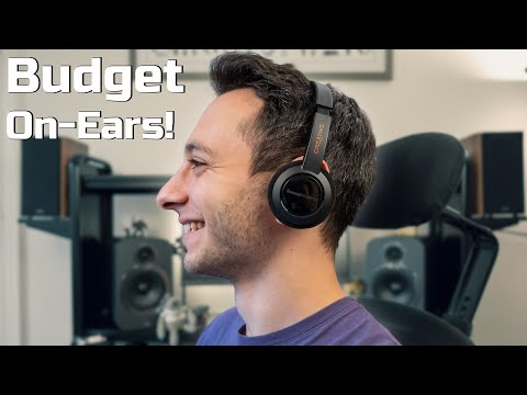 Creative Sound Blaster Jam V2 review: Best budget on-ears?
