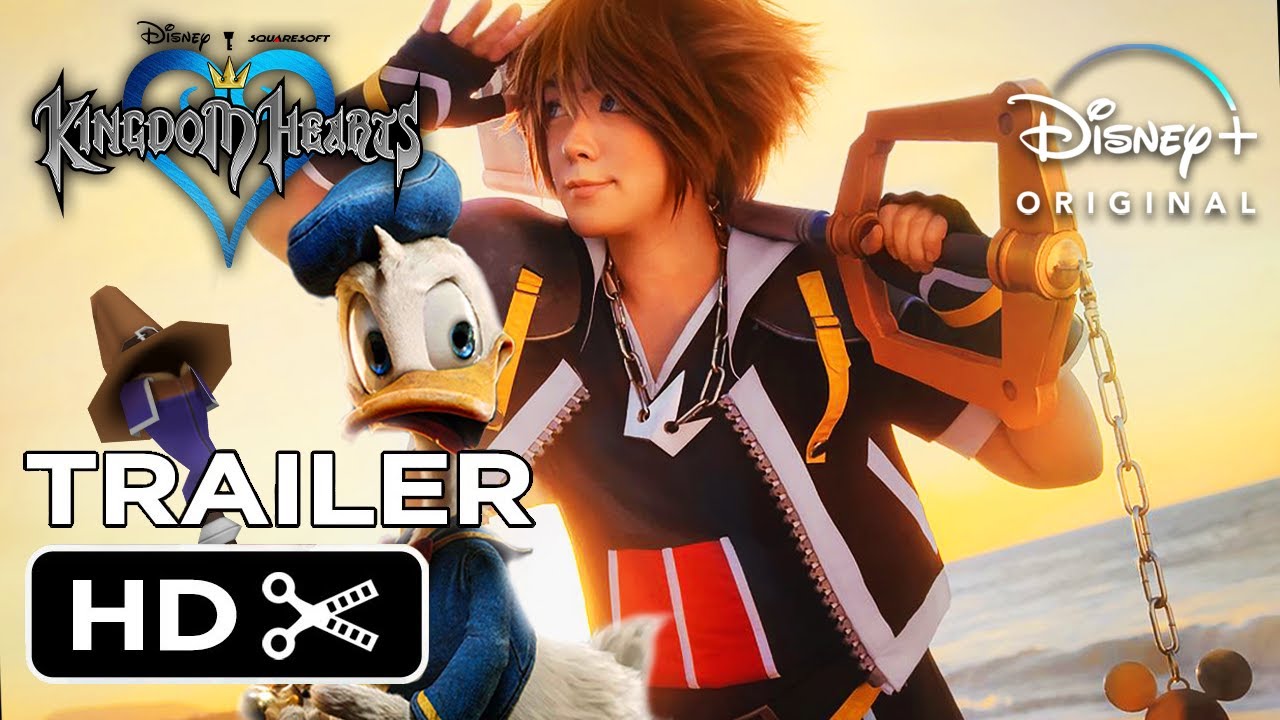 Kingdom Hearts 4: Everything we know about Sora's next adventure