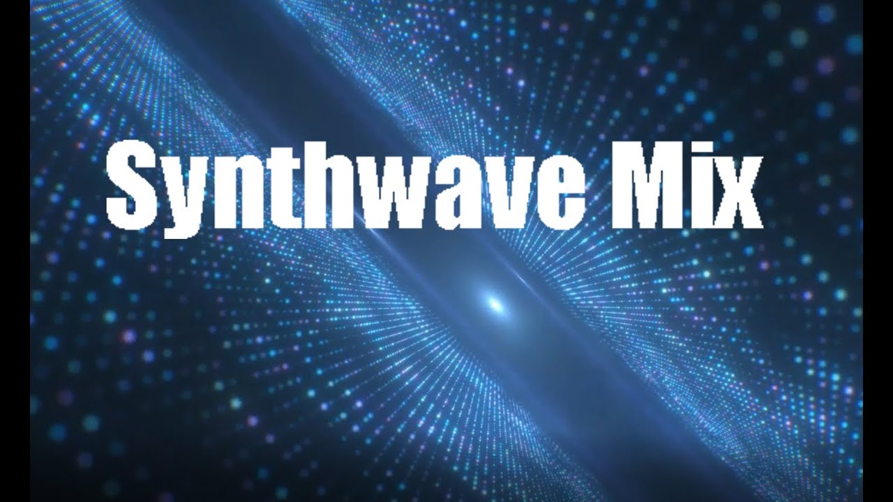 Synthwave Mix -- Various Artists - YouTube