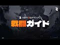 【カオスゼロナイトメア】戦闘ガイド
