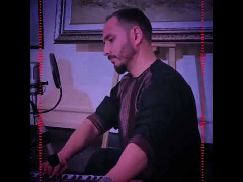 الهی خون شوی ای دل 