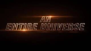 Marvel Studios’ Avengers- Infinity War - Big Game Spot