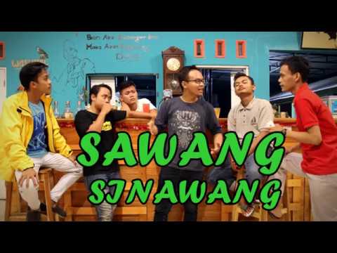 GUYONAN NGAPAK \