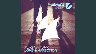 Смотреть клип Love & Affection