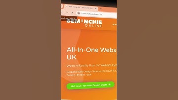 Free Website Broken Link Checker!