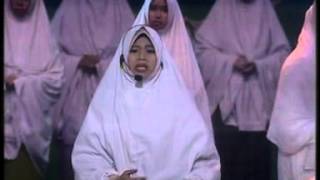 Nun Disana - Khaulah Mawaddah screenshot 5