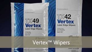 Introducing ... Vertex Wipers