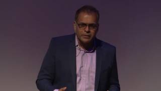 Eroding Differences | Dev Niyogi | TEDxPurdueUSalon