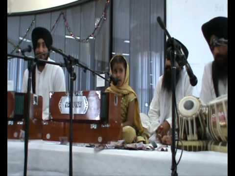 Arshnoor Kaur - Sahibzadey - Part 1