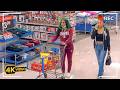 Walmart Shoplifter Didn't Think She'd Fail on the 4th Time | Walmart Shoplifter Arrest