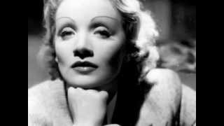 Chords for Where Have All the Flowers Gone? (Marlene Dietrich)
