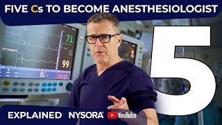 What Makes a Good Anesthesiologist?