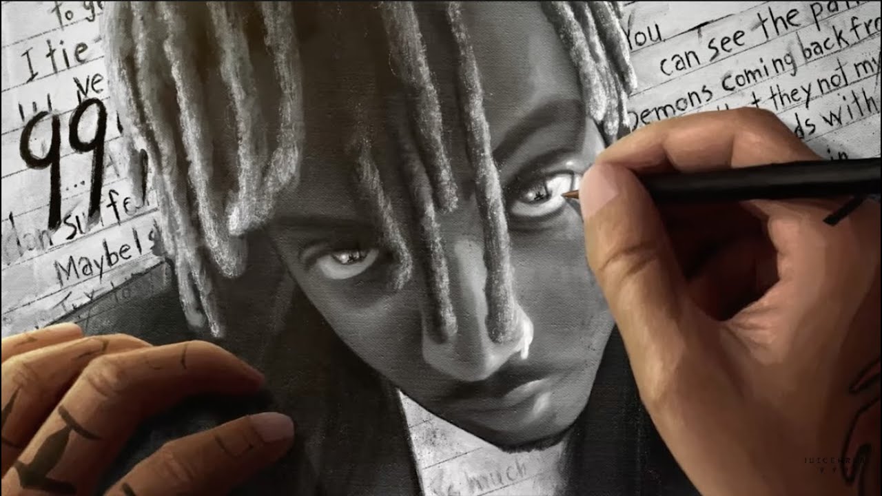 Juice WRLD Already Dead (Instrumental) YouTube