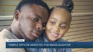 Michael Dean's family calls for murder charges after officer arrested for his death