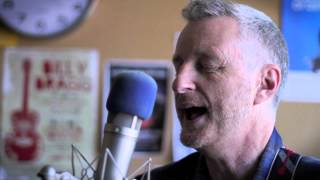 Billy Bragg: St Swithin's Day (live in studio) chords