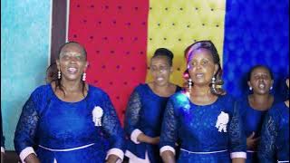 UFALME BY ABC KAMWANYANI CHOIR-( VIDEO)