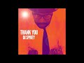 "Thank You" (A Gospel House Mix) by DJ Spivey