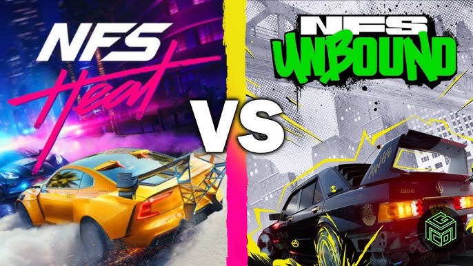 Test : Need for Speed Unbound, ENFIN le NFS de nos rêves ? [PS5