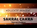 Bilinçaltı Sakral Çakra dengeleme müziği - balancing the Sacral chakra sleep music (arkada çalsın)