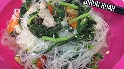 BIHUN KUAH!! KUAH SEGER TANPA MINYAK DAN PENYEDAP RASA - Durasi: 4.07. BIHUN KUAH!! KUAH SEGER TANPA MINYAK DAN PENYEDAP RASA - Durasi: 4.07.
