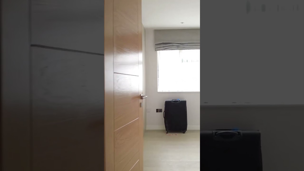 Bespoke fitted wardrobes