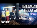 Schwer verletzt und eingeklemmt | Feuer & Flamme | Staffel 1 | WDR