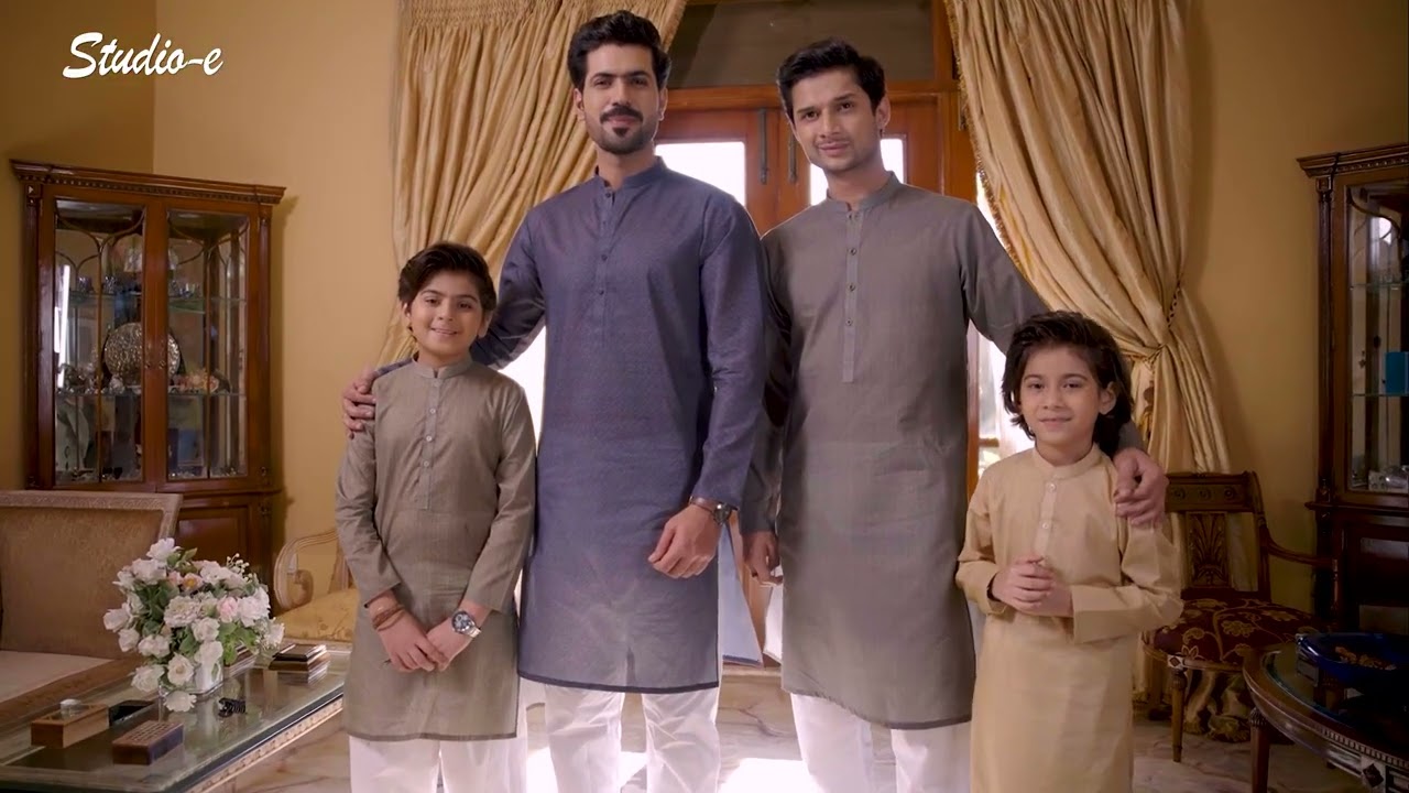 Festive Collection'25 - Now Available At Chase Up