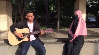 Syair Abu Nawas (I'tirof) | Cover By Ukhti Citra Ft. Fajar Rosid