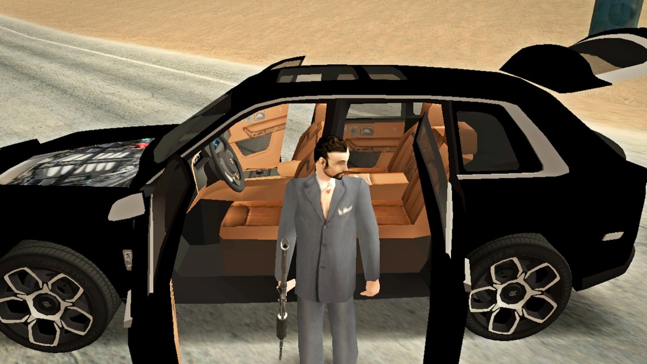 ХУДШИЙ СЕРВЕР В САМП EVOLVE | ТЕСЛА НА БЕНЗИНЕ и КИТАЙСКИЙ ROLLS -ROYCE