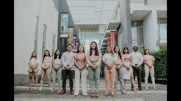 VSA-LSU 2020-2021 Executive Board (Introduction)