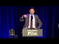 2018 Kirk Douglas Award honoring Hugh Jackman - Hugh Jackman Speech