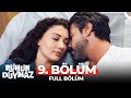 Ruhun duymaz 9 blm fnal