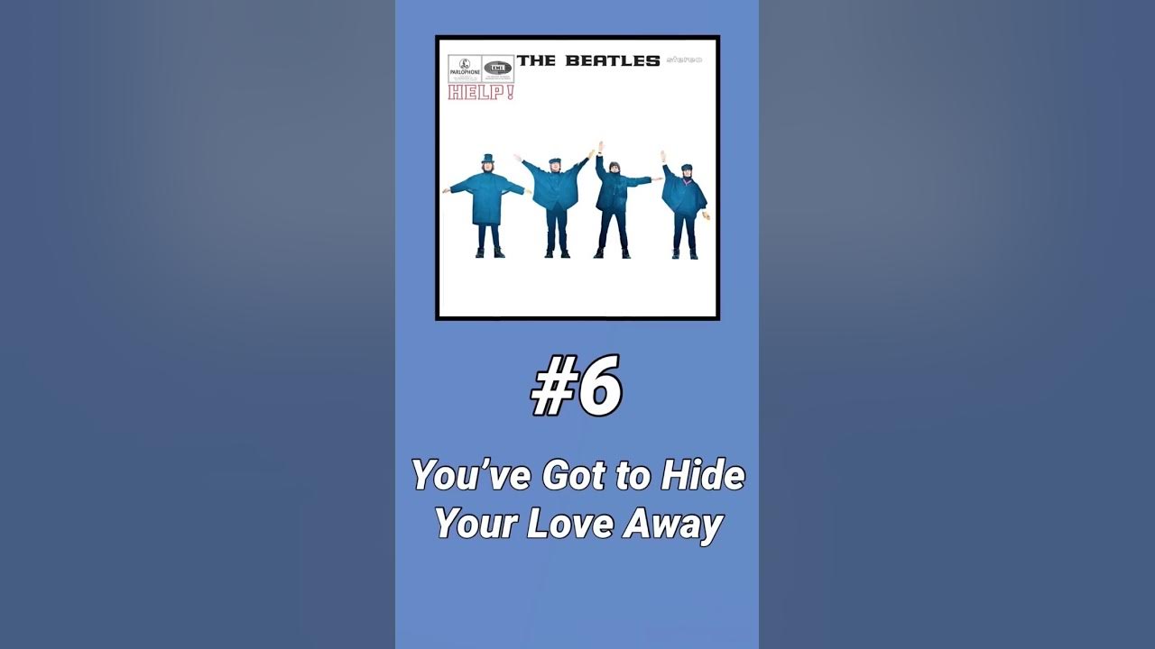 Top 10 Most UNDERRATED Beatles Songs Top 10 Most UNDERRATED Beatles Songs